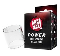 Aramax Power replacement glass