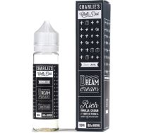Charlie's Chalk Dust dream cream e-liquid 50ml