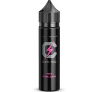 Coilade pink bubblegum e-liquid 50ml