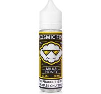 Cosmic Fog milk & honey e-liquid 50ml