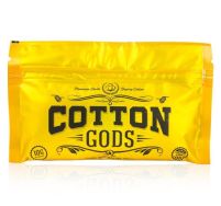 Cotton Gods vaping cotton