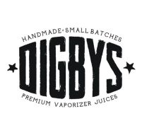 Digbys apple & cinnamon e liquid 30ml