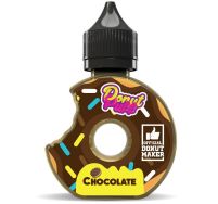 Donut Puff chocolate e-liquid 50ml