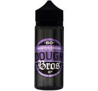 Dough Bros Boston cream e liquid 100ml
