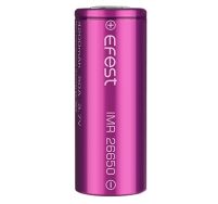 Efest IMR 26650 4200 mAh battery