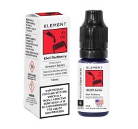 Element Dripper Series kiwi redberry e liquid