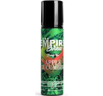 Empire Brew apple cucumber e-liquid 50ml