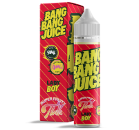 Bang Bang Juice Lady Boy e liquid 50ml