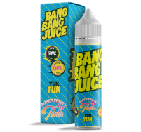 Bang Bang Juice Tuk Tuk e-liquid 50ml