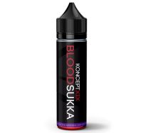 KonceptXIX Blood Sukka e-liquid 50ml