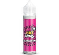 Fat King bubblegum e liquid 50ml