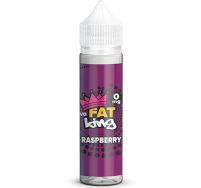 Fat King raspberry e-liquid 50ml