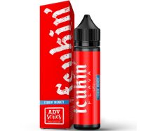 Fcukin' Flava low menthol Fcukin' Munkey e-liquid 50ml