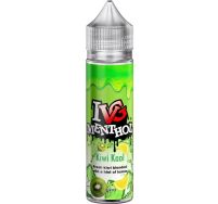 IVG MENTHOL kiwi kool e-liquid 50ml