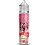 IVG pink lemonade e-liquid 50ml
