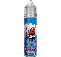 IVG POPS blue lollipop e-liquid 50ml
