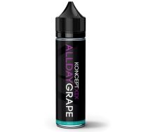 KonceptXIX All Day Grape e-liquid 50ml