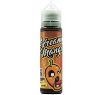 Monsta Vape screamo mango e-liquid 50ml