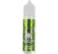 Mr Kickling apple crumble e-liquid 50ml