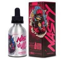 Nasty Juice wicked haze e-liquid 50ml