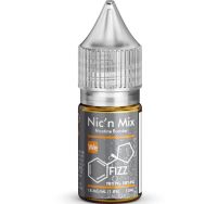 Nic' n Mix FIZZ high VG nicotine shot 18MG/ML