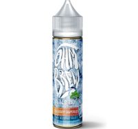 Ohm Brew Baltic Blends iced groovy grapefruit 50ml
