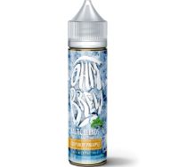 Ohm Brew Baltic Blends iced punchy pineapple 50ml