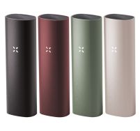 PAX 3 dry herb & extract vaporizer complete kit