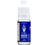 Purity SubZero e liquid 3x10ml