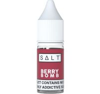 SΔLT berry bomb e-liquid