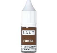 SΔLT fudge e-liquid