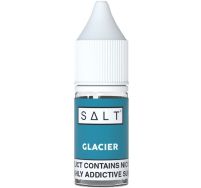 SΔLT glacier e-liquid