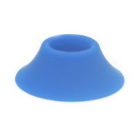 SIlicone suction stand