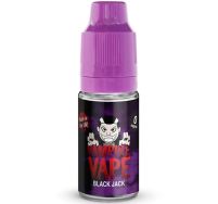 Vampire Vape black jack e-liquid 10ml