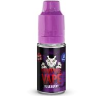 Vampire Vape blueberry e-liquid 10ml