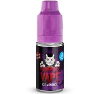 Vampire Vape ice menthol e-liquid 10ml