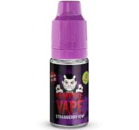 Vampire Vape strawberry kiwi e-liquid 10ml