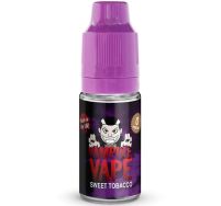Vampire Vape sweet tobacco e-liquid 10ml