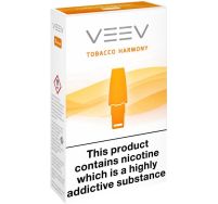 VEEV tobacco harmony capsules 2 pack