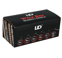 Youde UD wire box