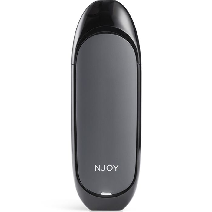 NJOY vaping device Evapo Online Vape Shop