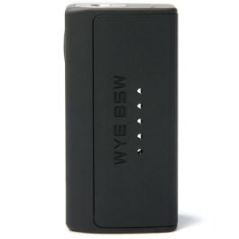 Tesla Wye 85W box mod - Evapo Online Vape Shop