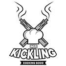 Mr Kickling