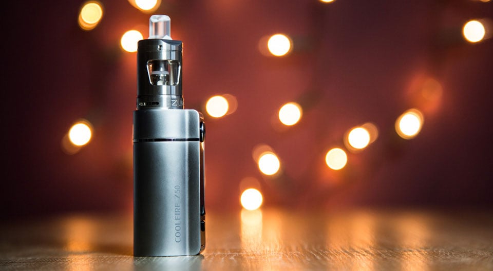 Vaping Device - Choosing the best kit for you