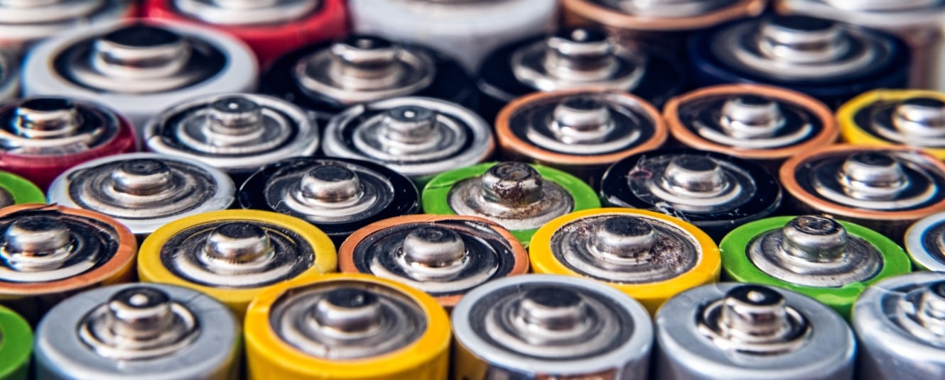 Vaping battery safety
