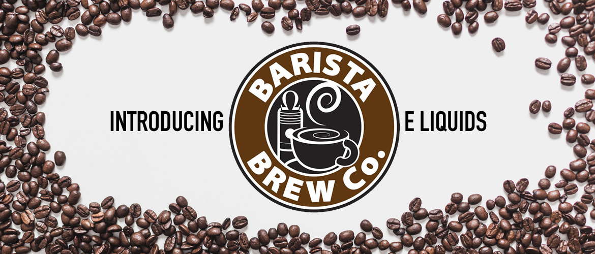 Introducing: Barista Brew Co