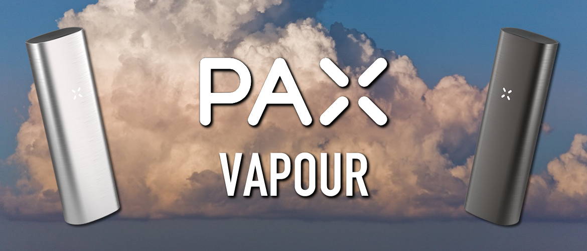 PAX Vapour