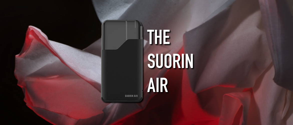 The Suorin Air