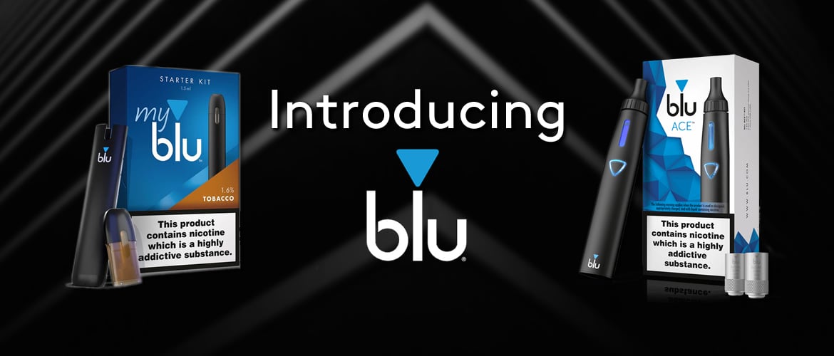 Introducing Blu