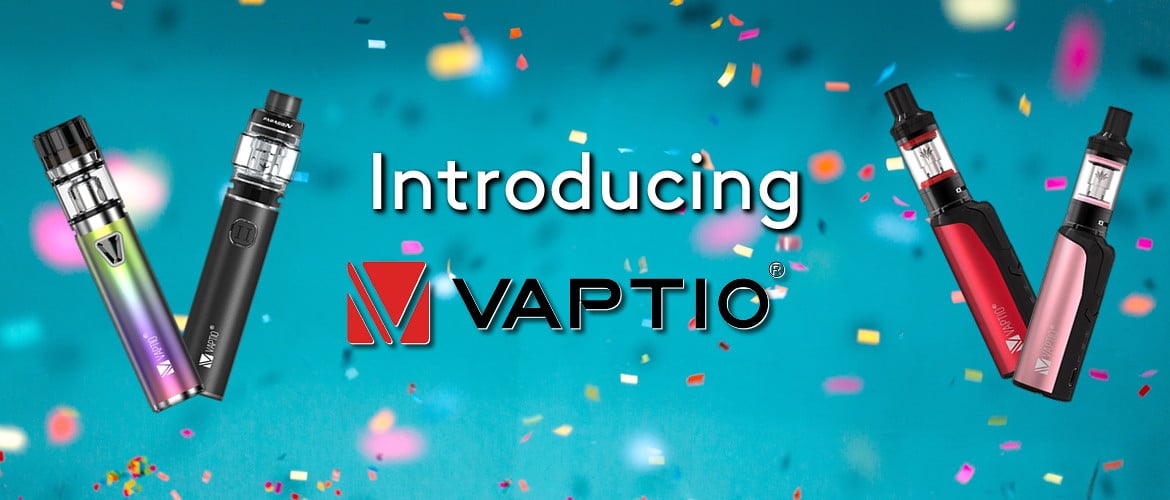 Introducing Vaptio